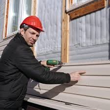 Trusted Orting, WA Siding Experts